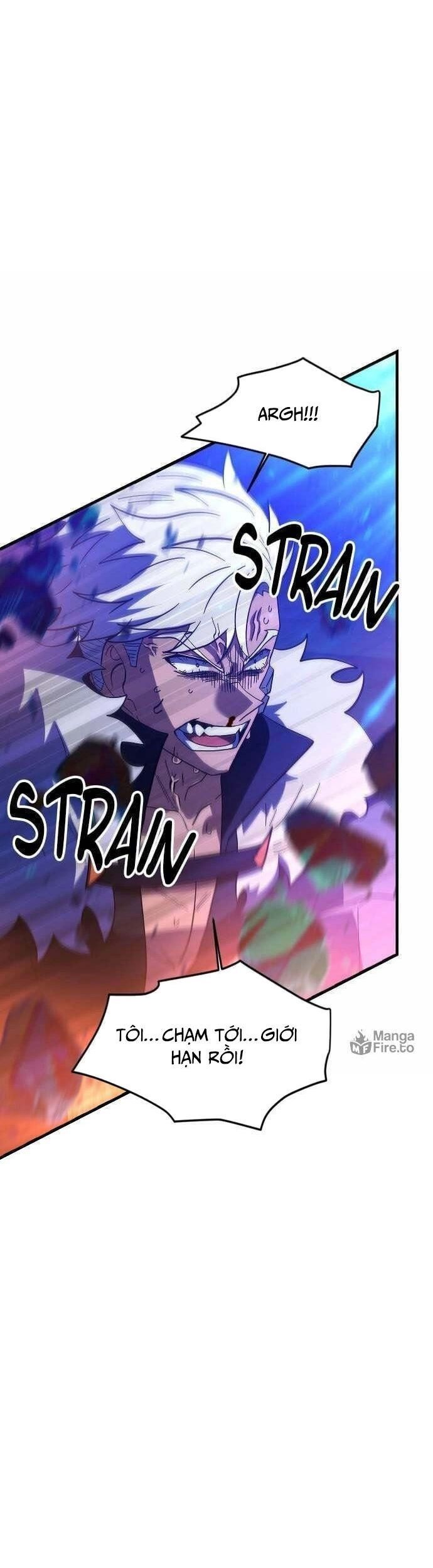 Tối Hậu Kim Đồng - Chapter 111 - Page 30