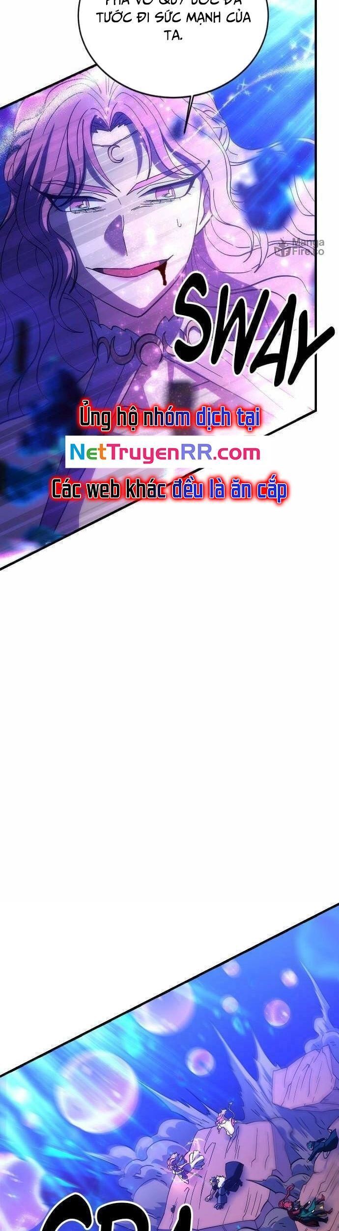 Tối Hậu Kim Đồng - Chapter 111 - Page 32