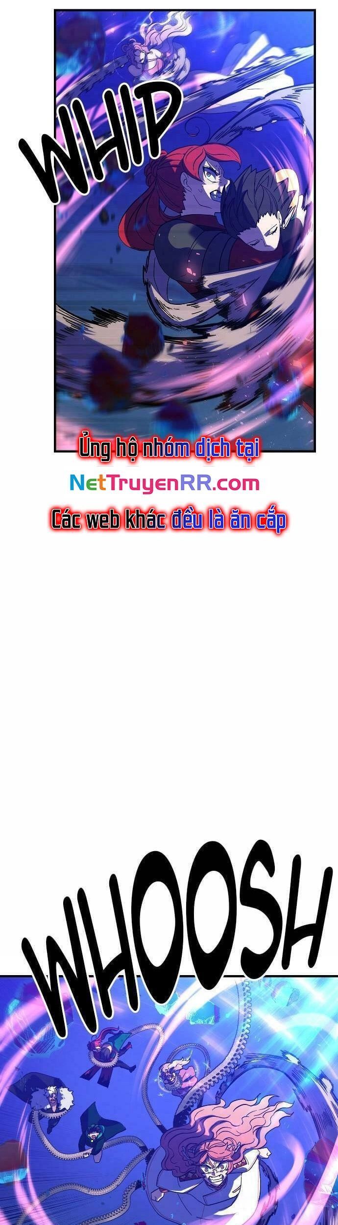 Tối Hậu Kim Đồng - Chapter 111 - Page 34