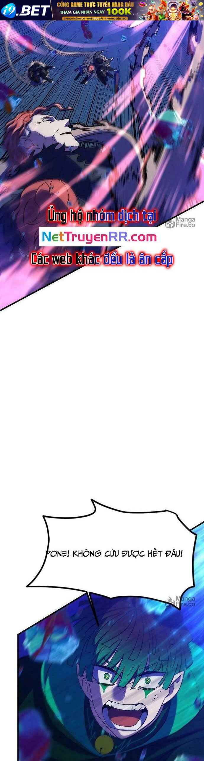 Tối Hậu Kim Đồng - Chapter 111 - Page 35