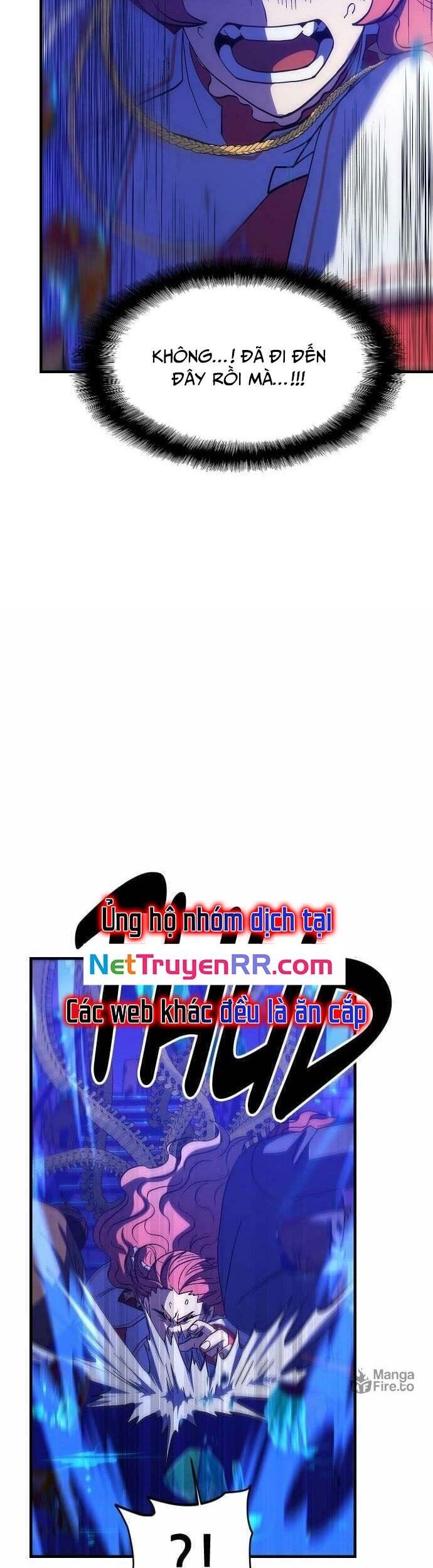 Tối Hậu Kim Đồng - Chapter 111 - Page 39