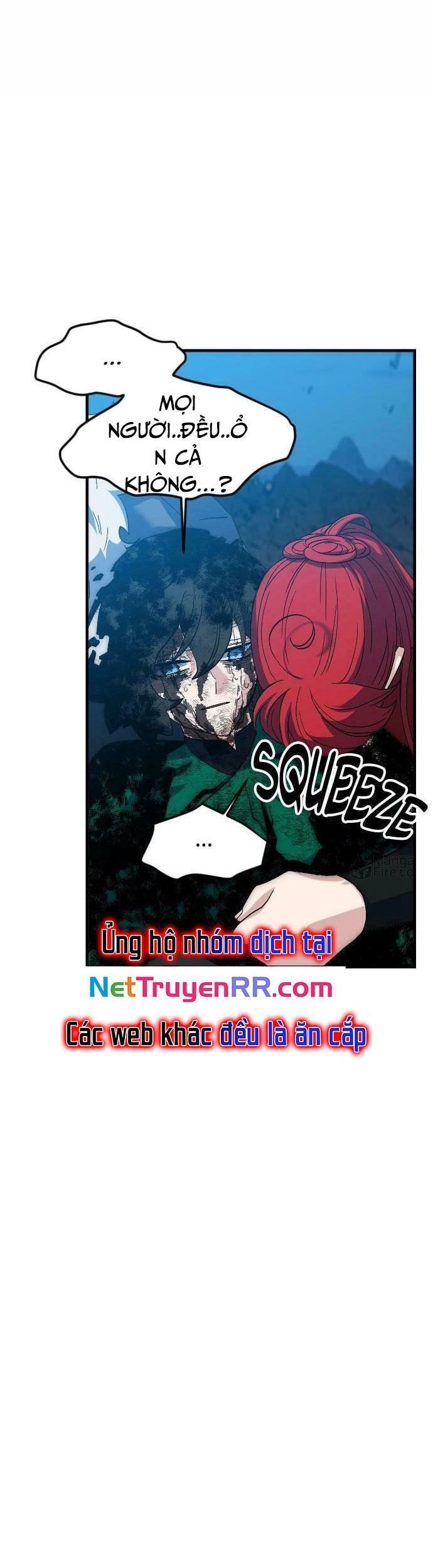 Tối Hậu Kim Đồng - Chapter 111 - Page 4