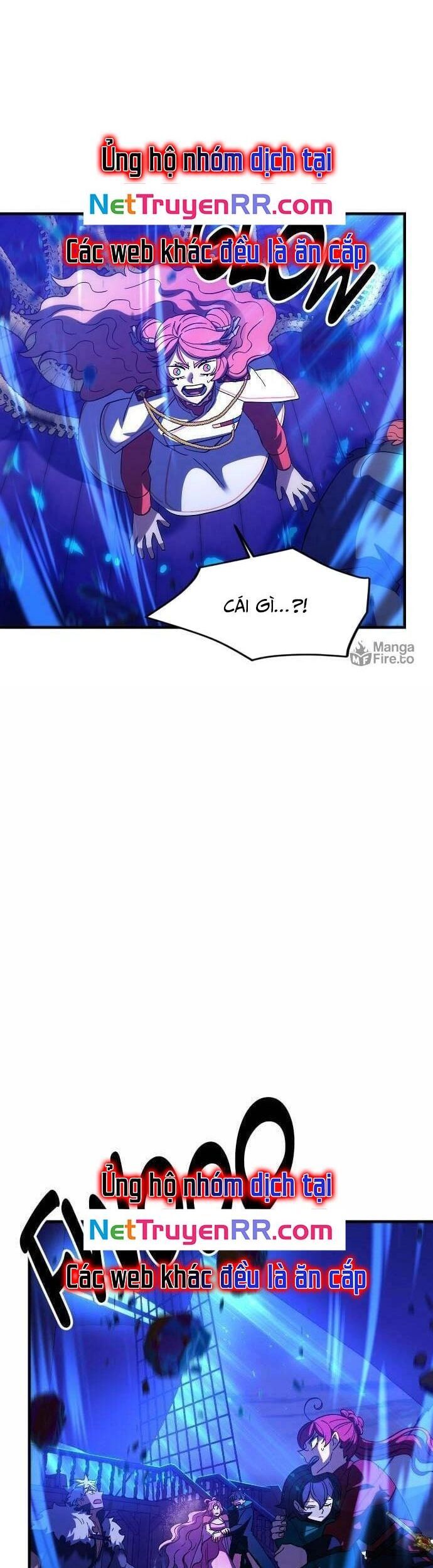 Tối Hậu Kim Đồng - Chapter 111 - Page 41