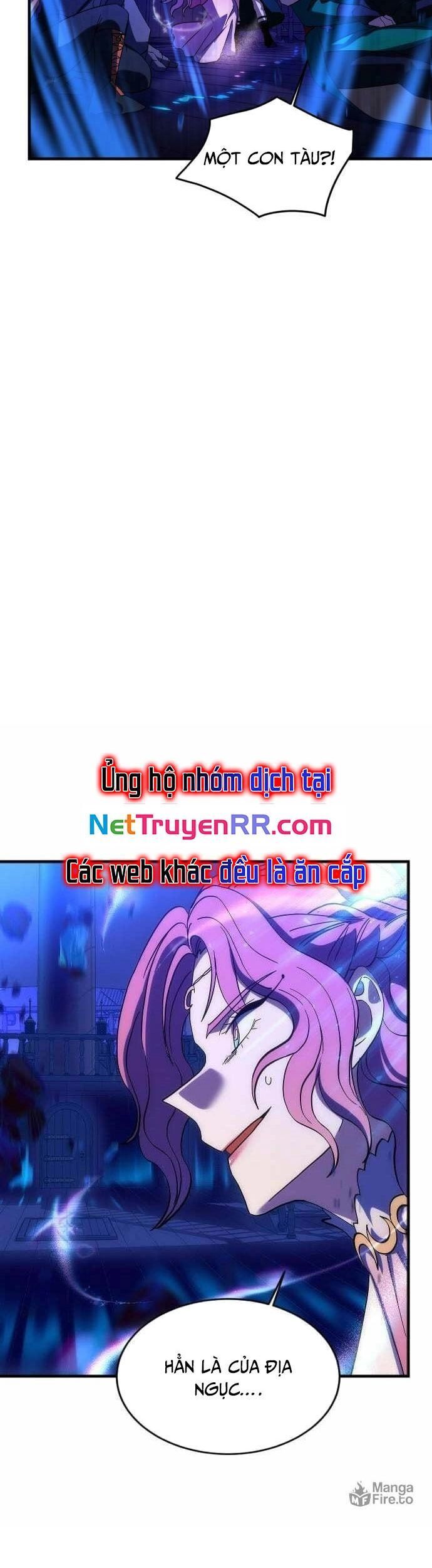 Tối Hậu Kim Đồng - Chapter 111 - Page 42