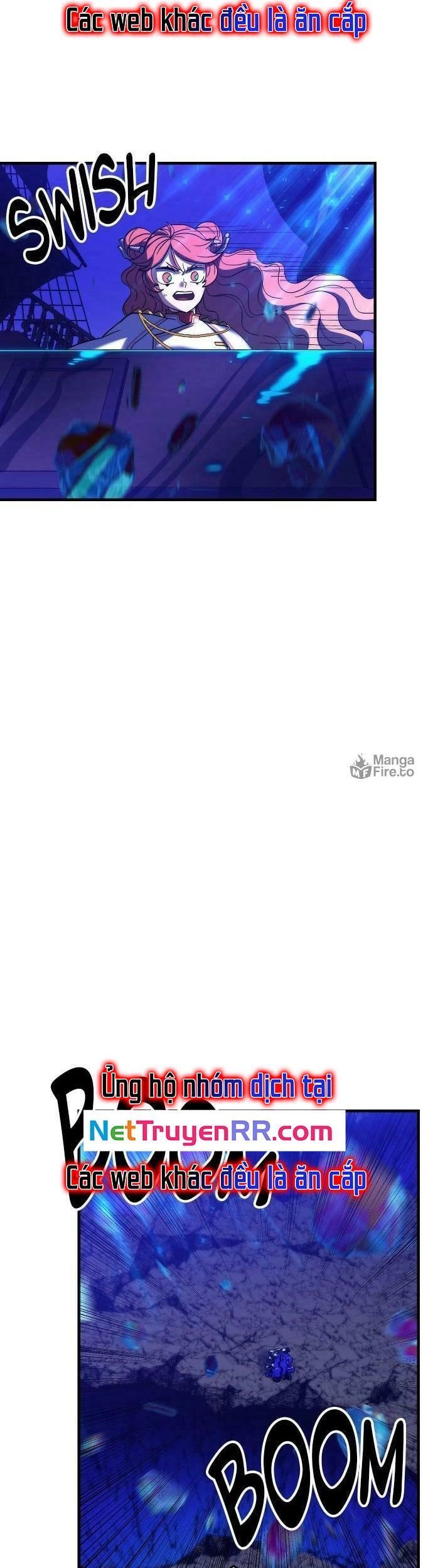 Tối Hậu Kim Đồng - Chapter 111 - Page 44