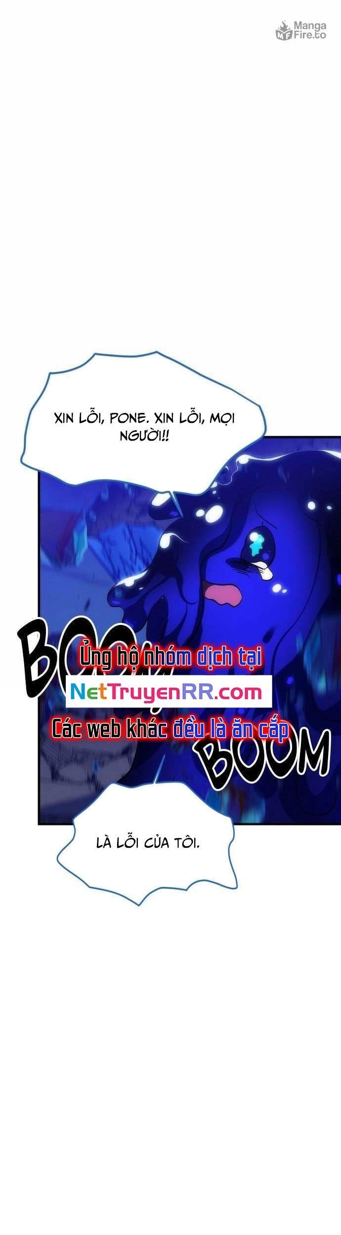 Tối Hậu Kim Đồng - Chapter 111 - Page 46