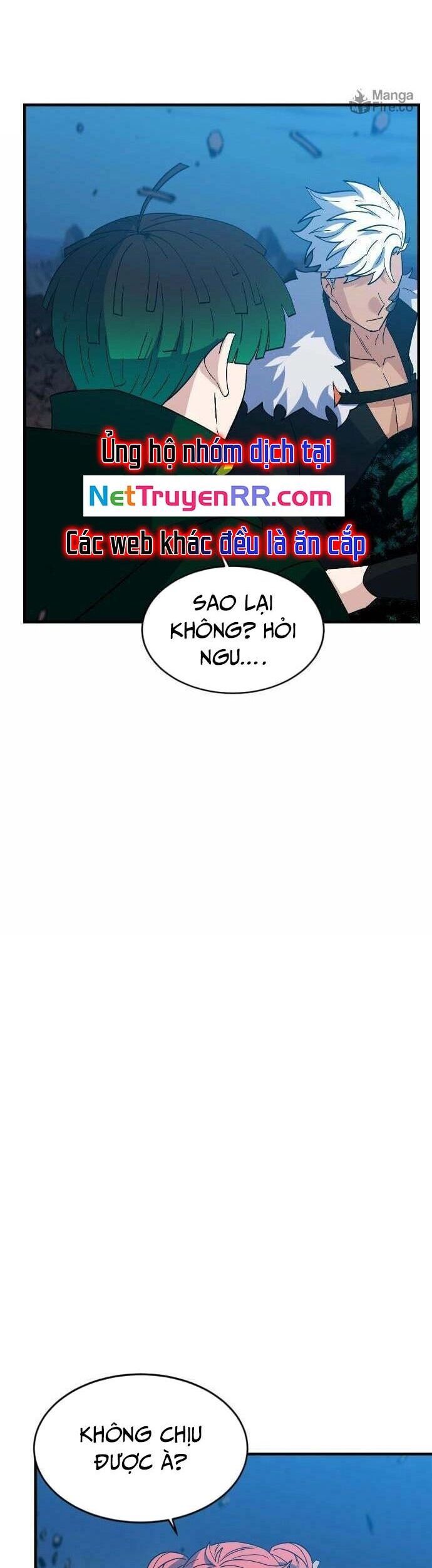 Tối Hậu Kim Đồng - Chapter 111 - Page 5