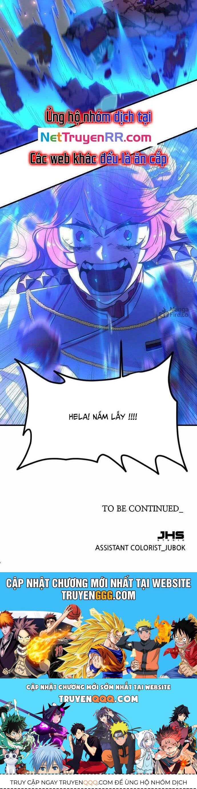 Tối Hậu Kim Đồng - Chapter 111 - Page 55