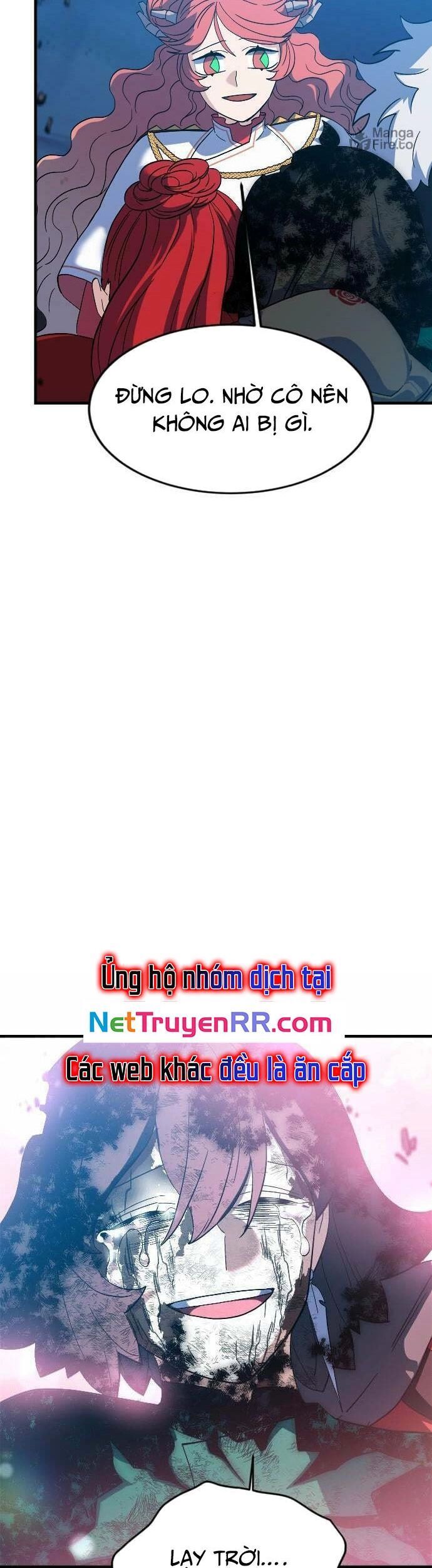 Tối Hậu Kim Đồng - Chapter 111 - Page 6