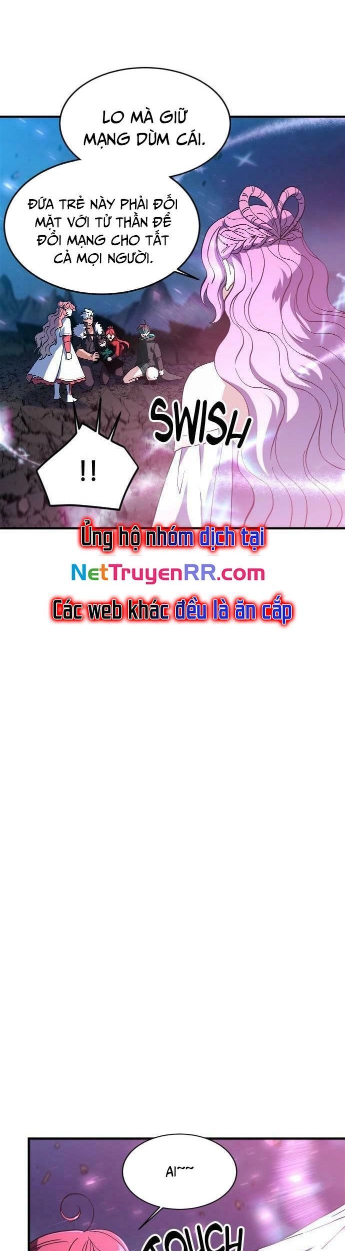 Tối Hậu Kim Đồng - Chapter 111 - Page 8