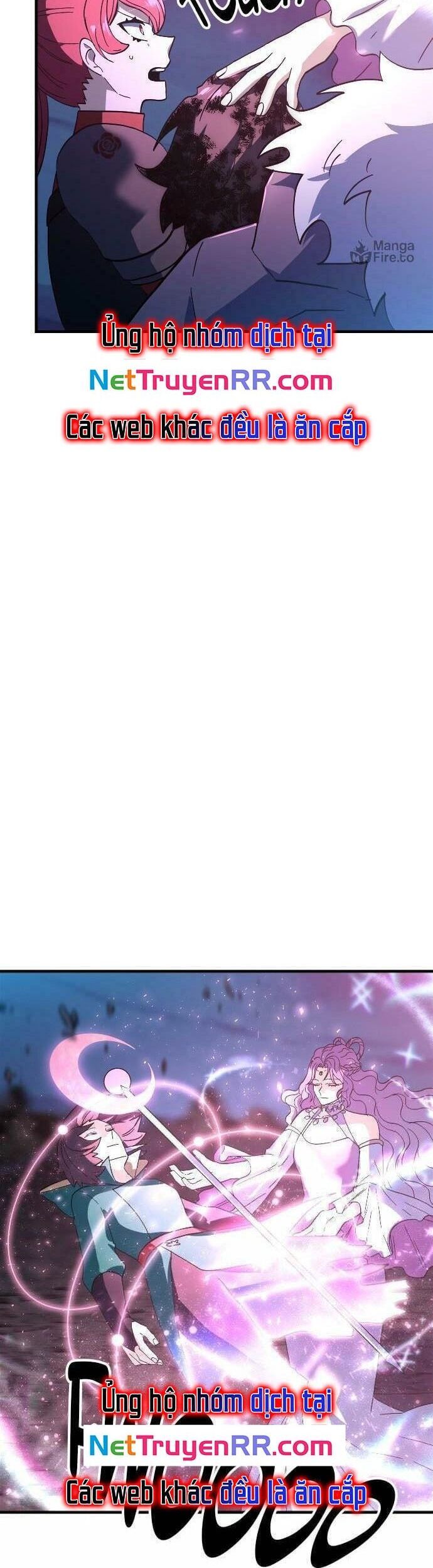 Tối Hậu Kim Đồng - Chapter 111 - Page 9