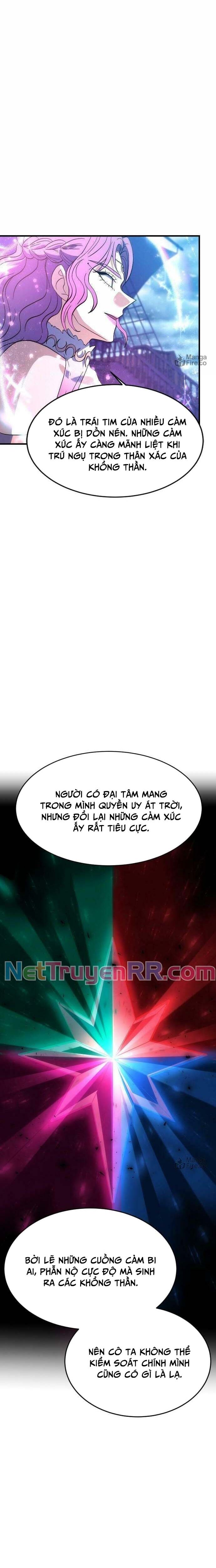 Tối Hậu Kim Đồng - Chapter 112 - Page 12