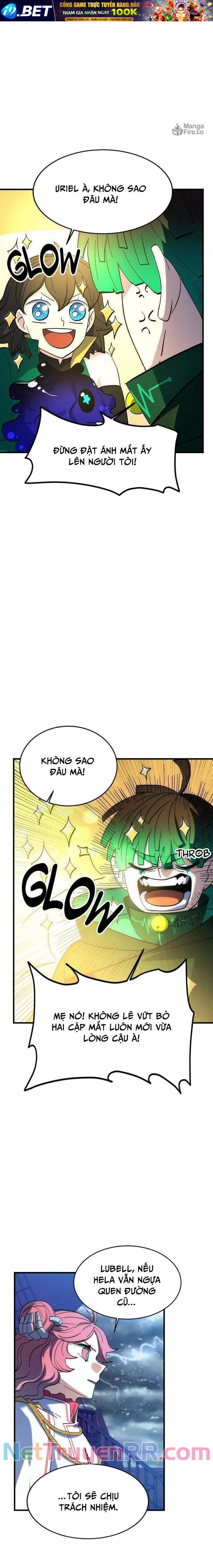 Tối Hậu Kim Đồng - Chapter 112 - Page 16