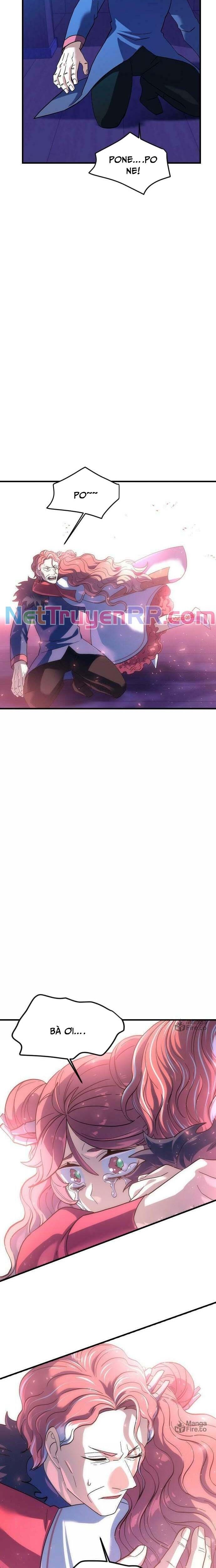 Tối Hậu Kim Đồng - Chapter 112 - Page 19