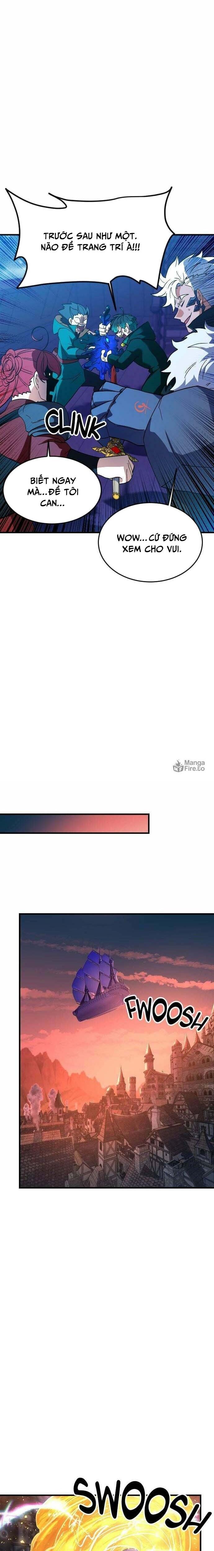 Tối Hậu Kim Đồng - Chapter 112 - Page 23