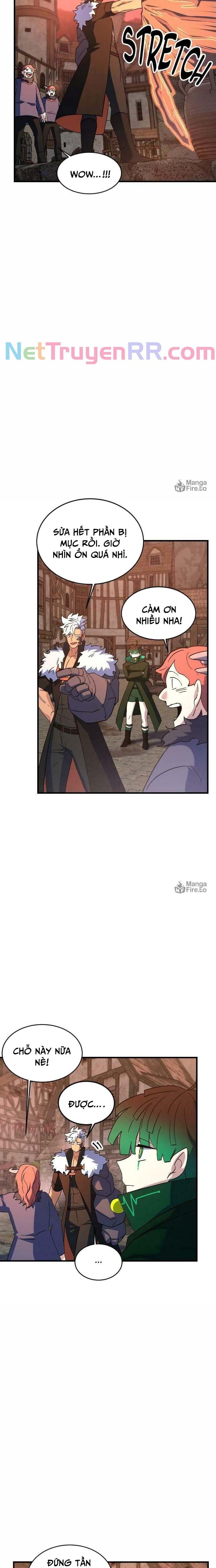 Tối Hậu Kim Đồng - Chapter 112 - Page 26