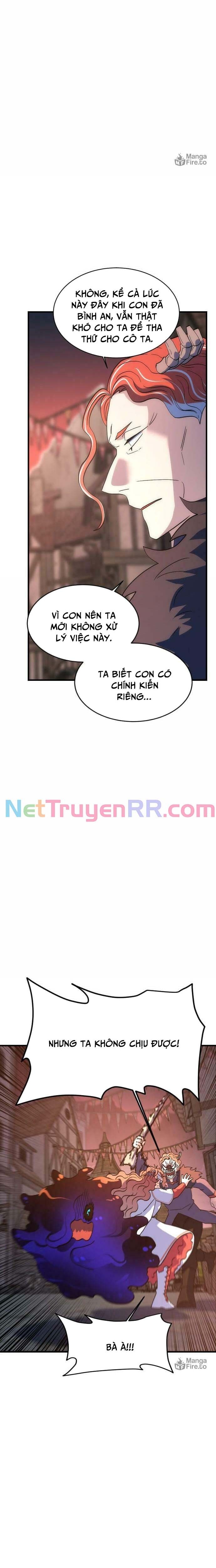 Tối Hậu Kim Đồng - Chapter 112 - Page 28