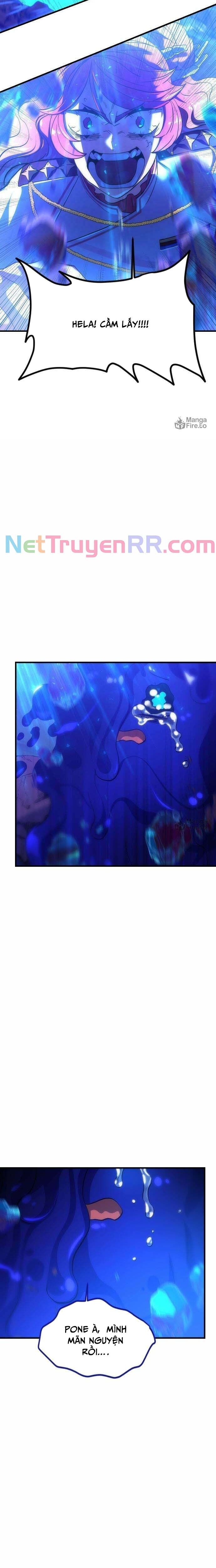 Tối Hậu Kim Đồng - Chapter 112 - Page 3