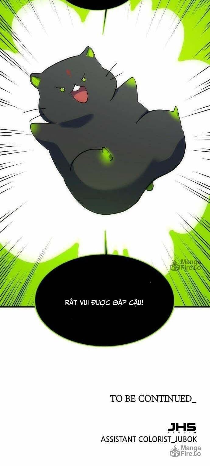 Tối Hậu Kim Đồng - Chapter 112 - Page 31