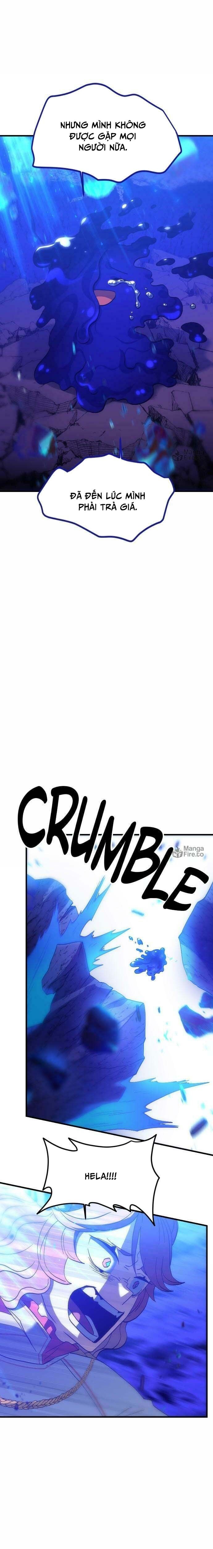 Tối Hậu Kim Đồng - Chapter 112 - Page 4