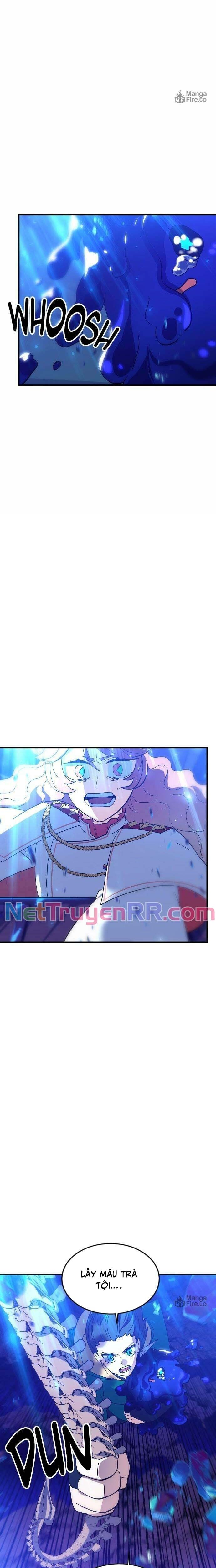 Tối Hậu Kim Đồng - Chapter 112 - Page 5