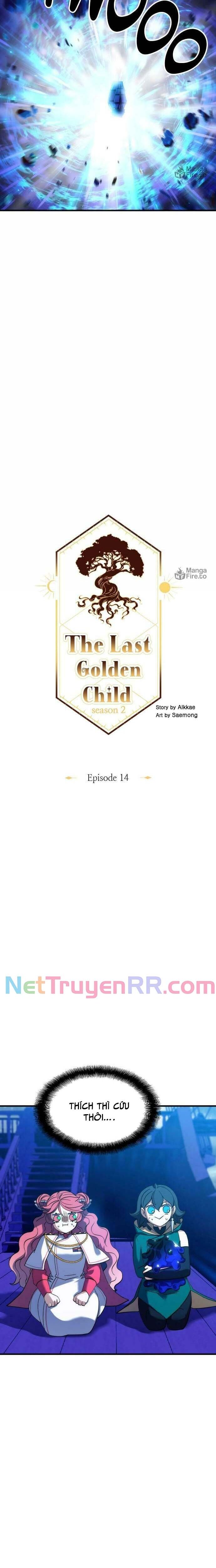 Tối Hậu Kim Đồng - Chapter 112 - Page 7