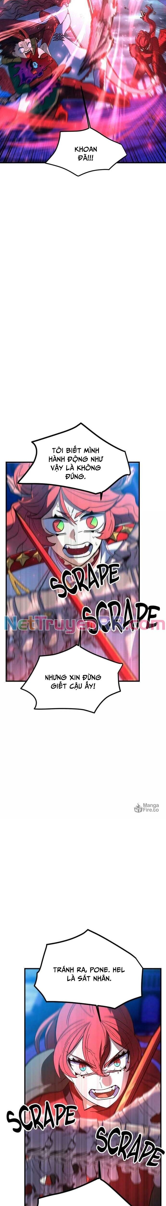 Tối Hậu Kim Đồng - Chapter 112 - Page 9