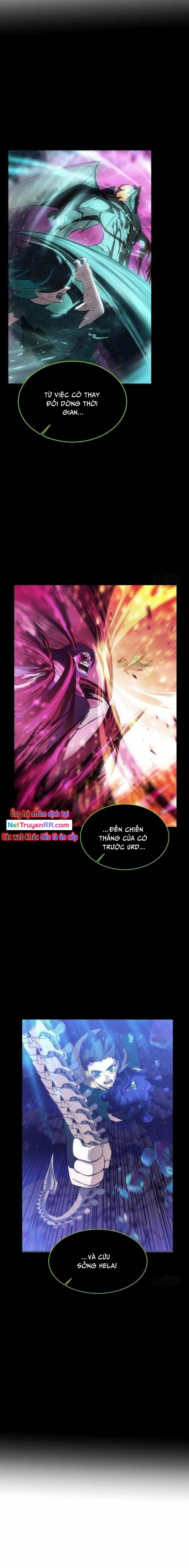 Tối Hậu Kim Đồng - Chapter 113 - Page 12