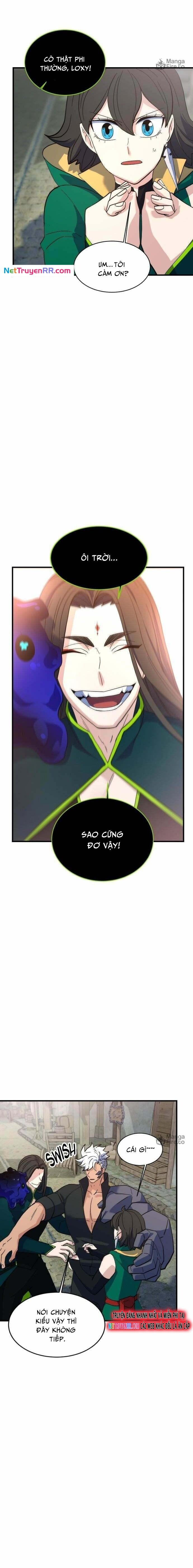 Tối Hậu Kim Đồng - Chapter 113 - Page 13