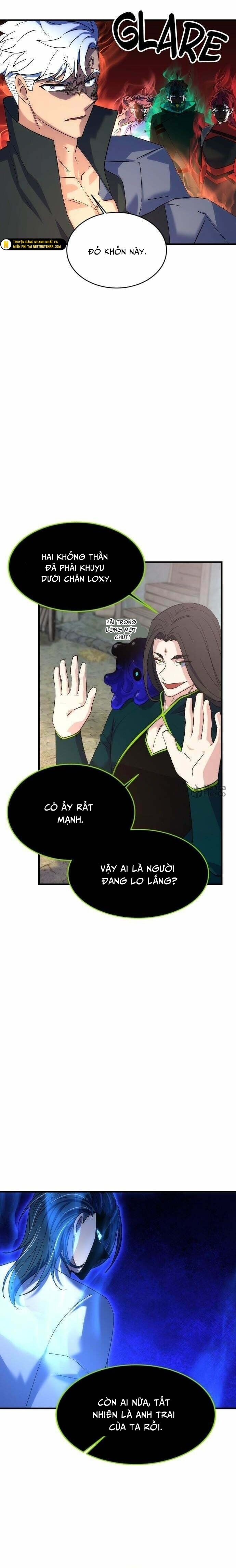 Tối Hậu Kim Đồng - Chapter 113 - Page 14