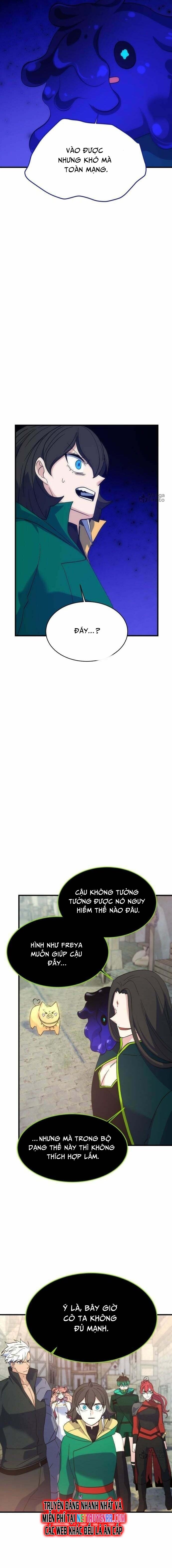 Tối Hậu Kim Đồng - Chapter 113 - Page 18