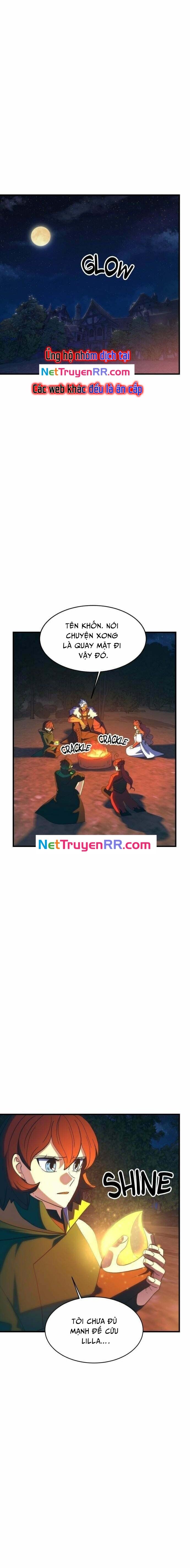 Tối Hậu Kim Đồng - Chapter 113 - Page 19