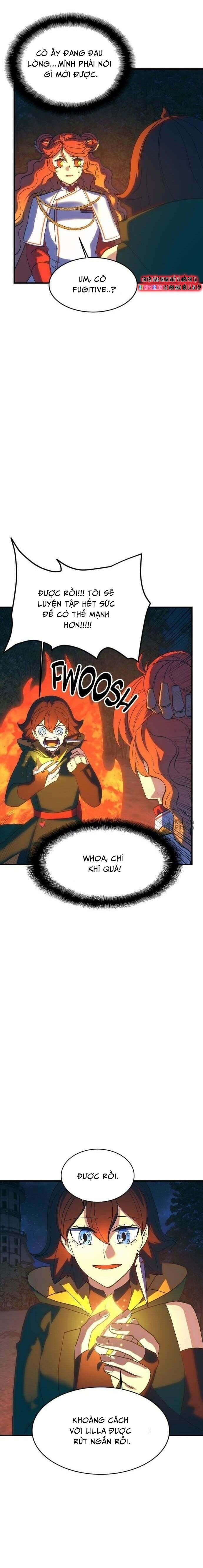 Tối Hậu Kim Đồng - Chapter 113 - Page 20