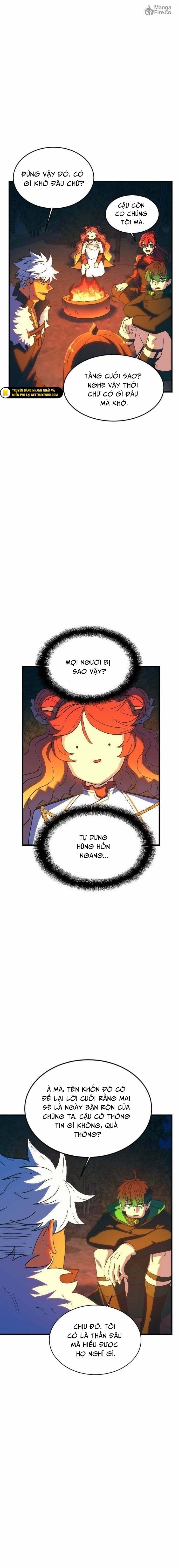 Tối Hậu Kim Đồng - Chapter 113 - Page 21