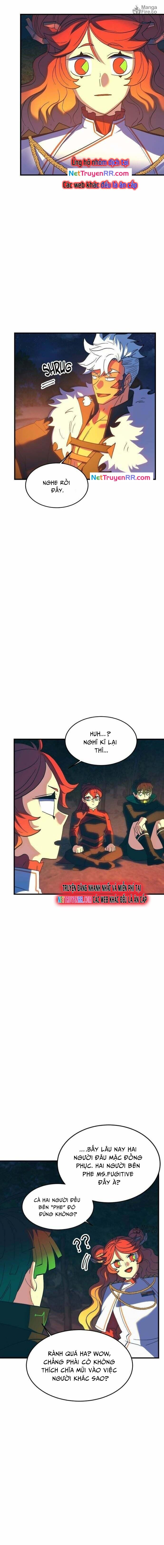 Tối Hậu Kim Đồng - Chapter 113 - Page 23