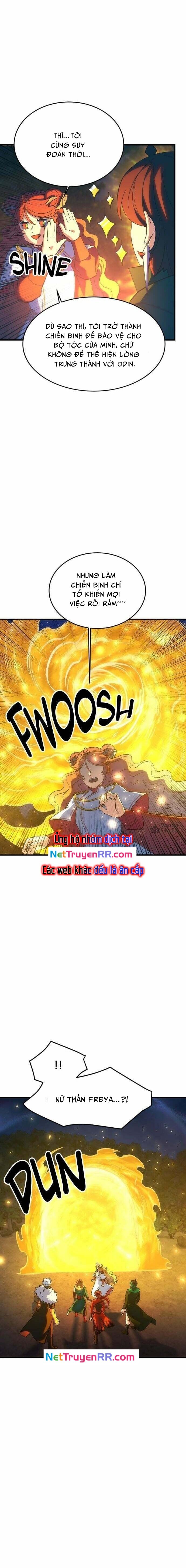 Tối Hậu Kim Đồng - Chapter 113 - Page 25