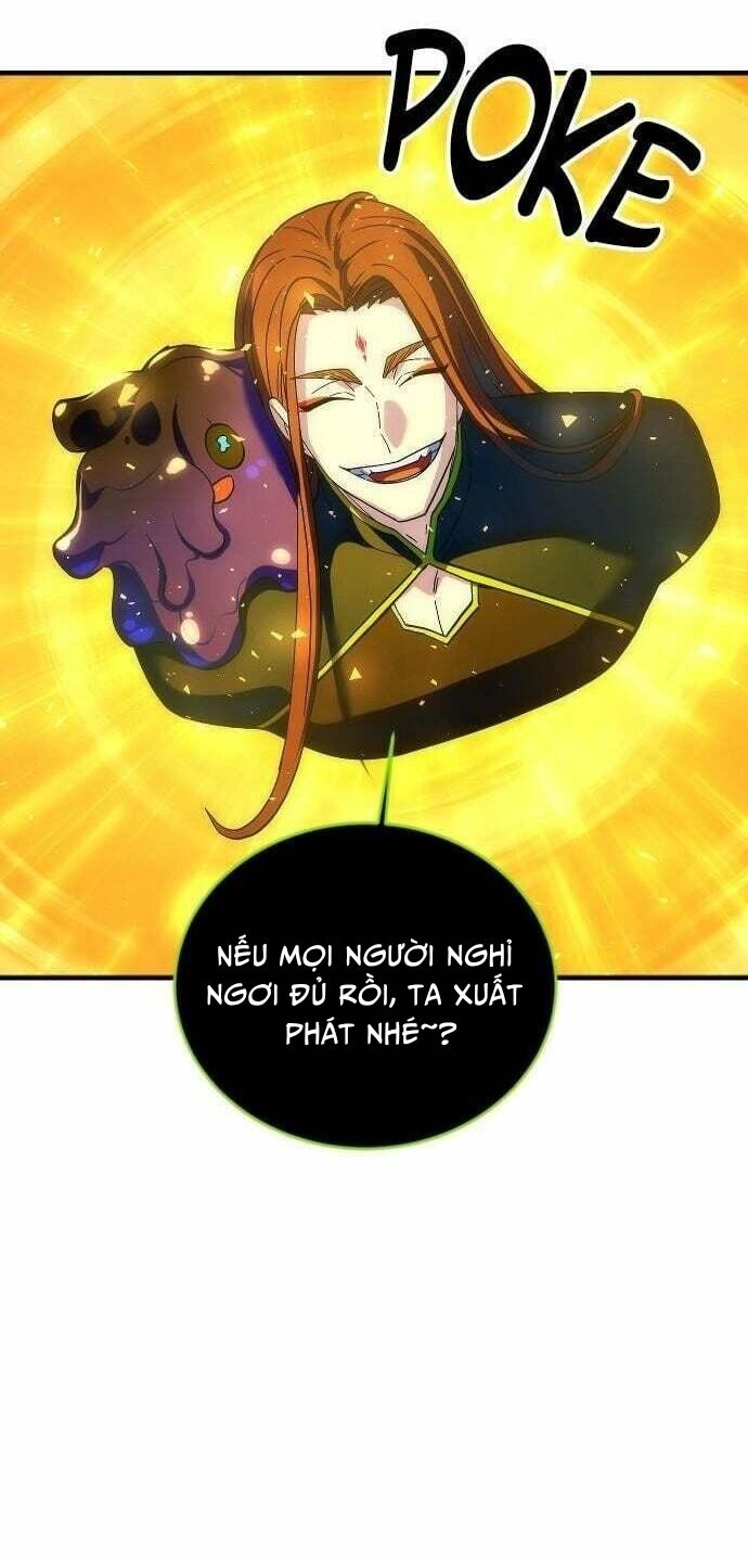 Tối Hậu Kim Đồng - Chapter 113 - Page 26