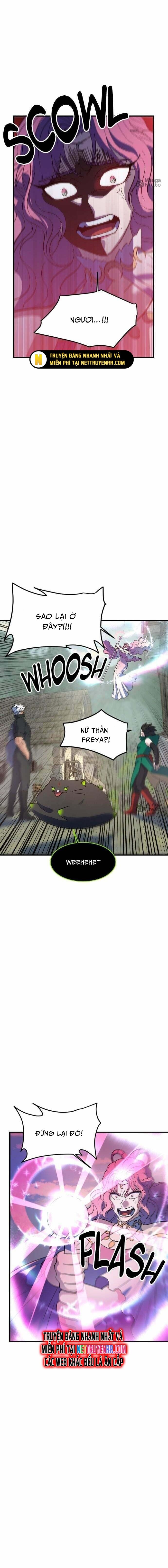 Tối Hậu Kim Đồng - Chapter 113 - Page 4