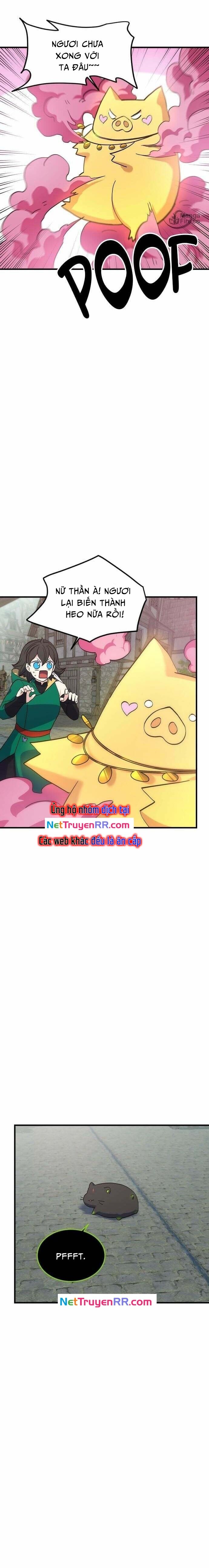 Tối Hậu Kim Đồng - Chapter 113 - Page 5