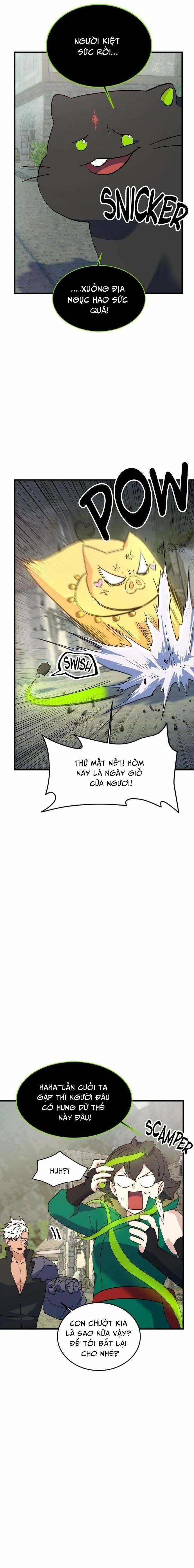 Tối Hậu Kim Đồng - Chapter 113 - Page 6
