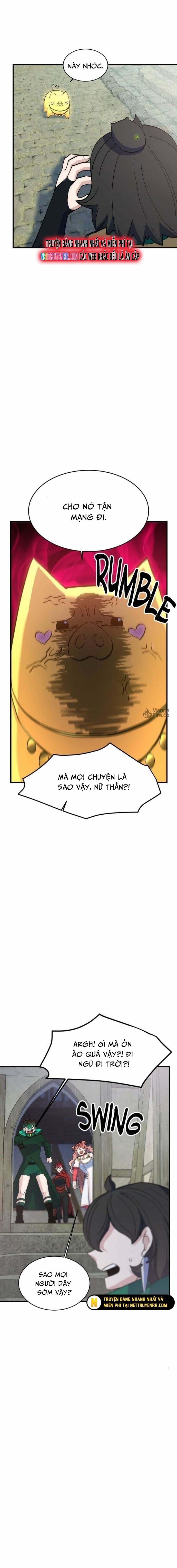 Tối Hậu Kim Đồng - Chapter 113 - Page 7