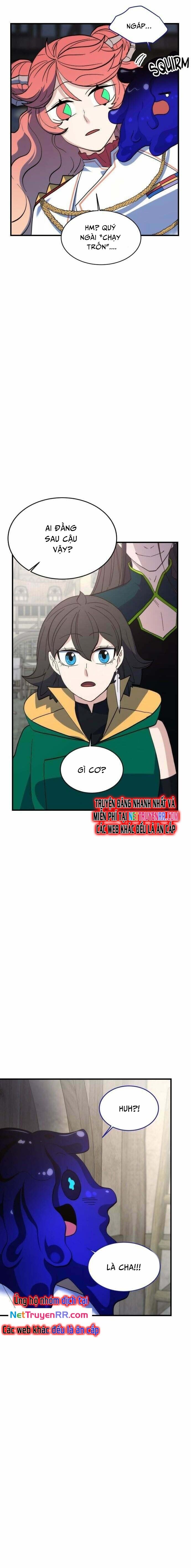 Tối Hậu Kim Đồng - Chapter 113 - Page 8