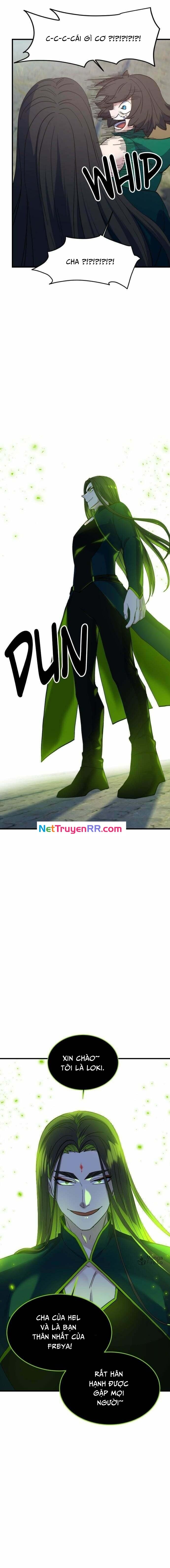 Tối Hậu Kim Đồng - Chapter 113 - Page 9