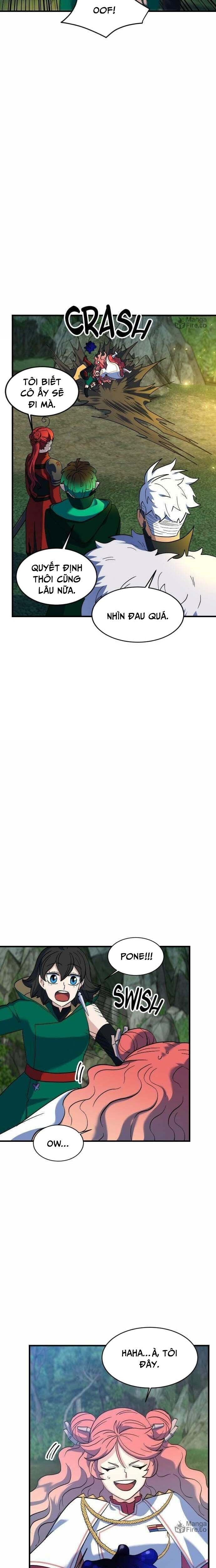 Tối Hậu Kim Đồng - Chapter 114 - Page 11