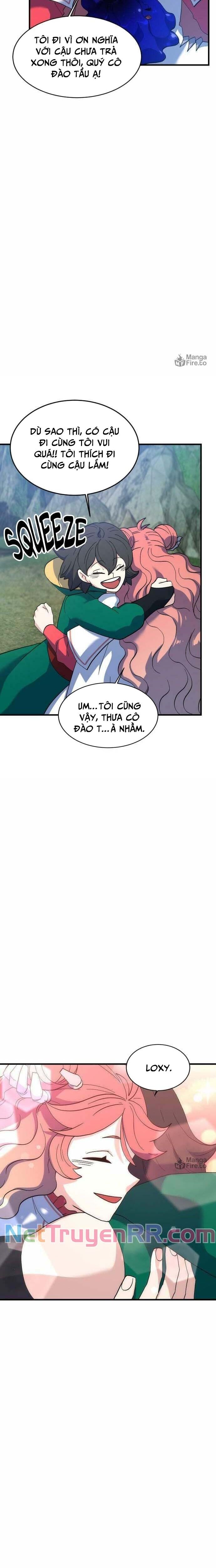 Tối Hậu Kim Đồng - Chapter 114 - Page 12