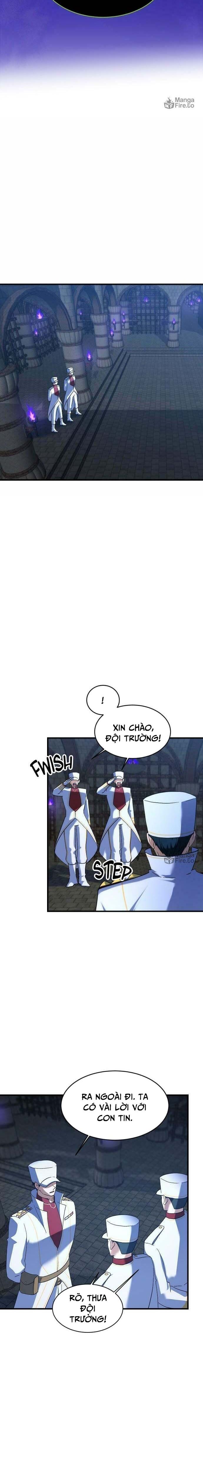 Tối Hậu Kim Đồng - Chapter 114 - Page 16