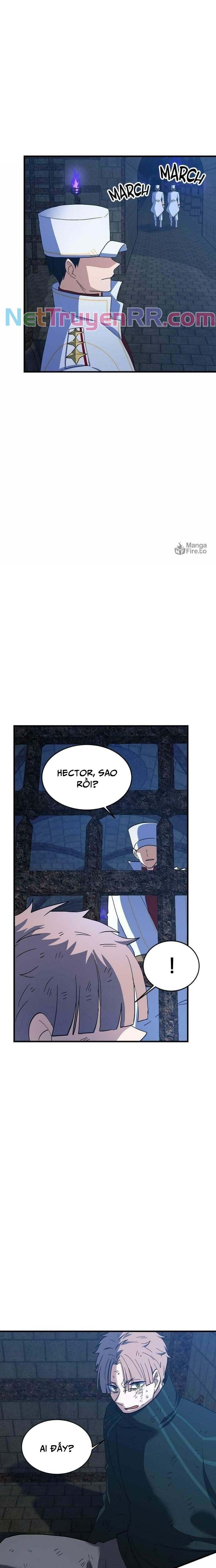 Tối Hậu Kim Đồng - Chapter 114 - Page 17