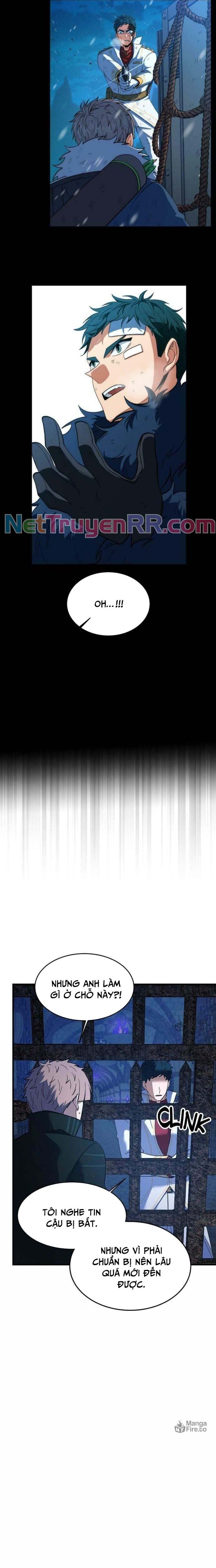 Tối Hậu Kim Đồng - Chapter 114 - Page 19