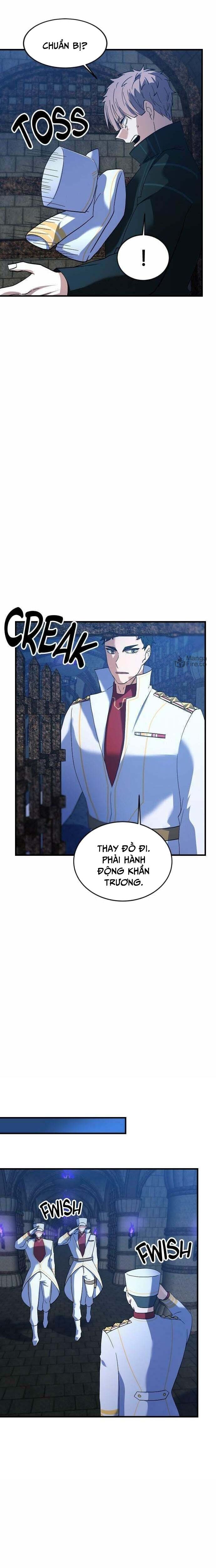 Tối Hậu Kim Đồng - Chapter 114 - Page 20