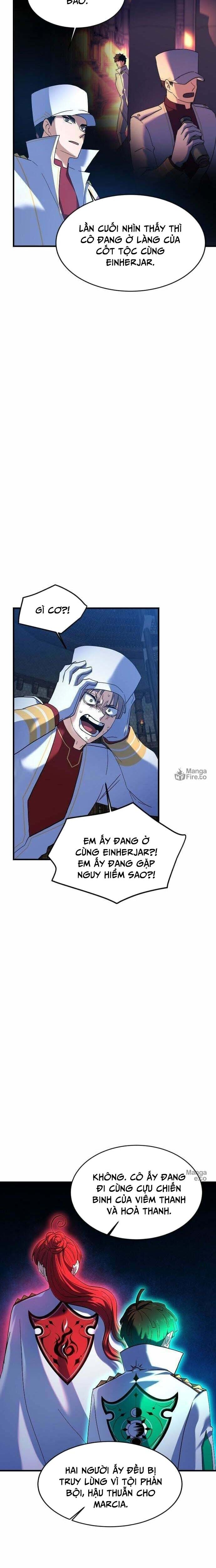 Tối Hậu Kim Đồng - Chapter 114 - Page 23